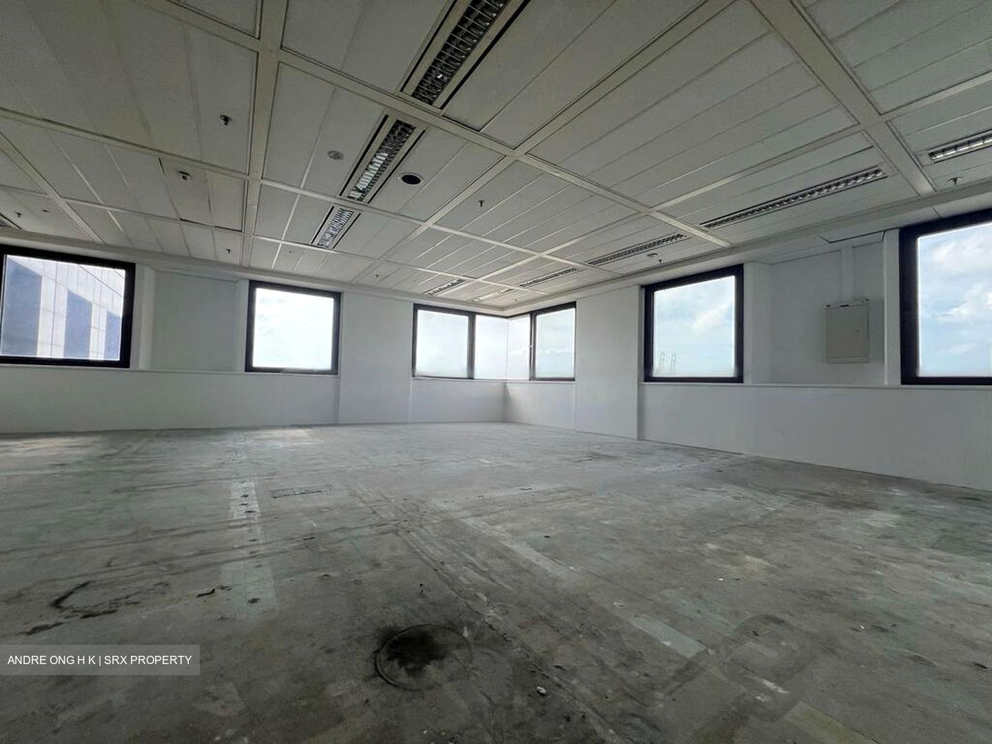 76 Shenton (D2), Office #451255941